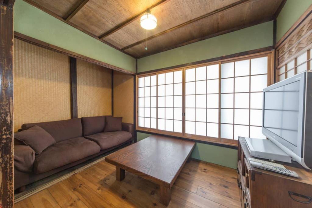 Sanjo Iho-an Casa vacanze Kyōto