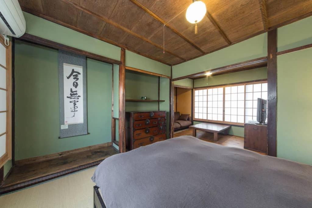 Casa vacanze Sanjo Iho-an Kyōto